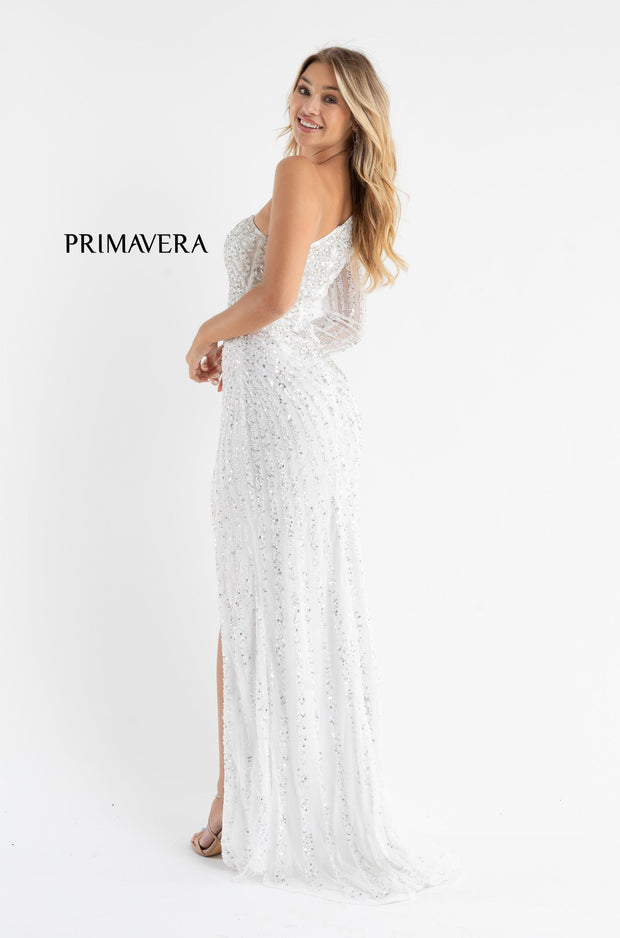 Primavera Couture#3785 - LA Formals & Bridal