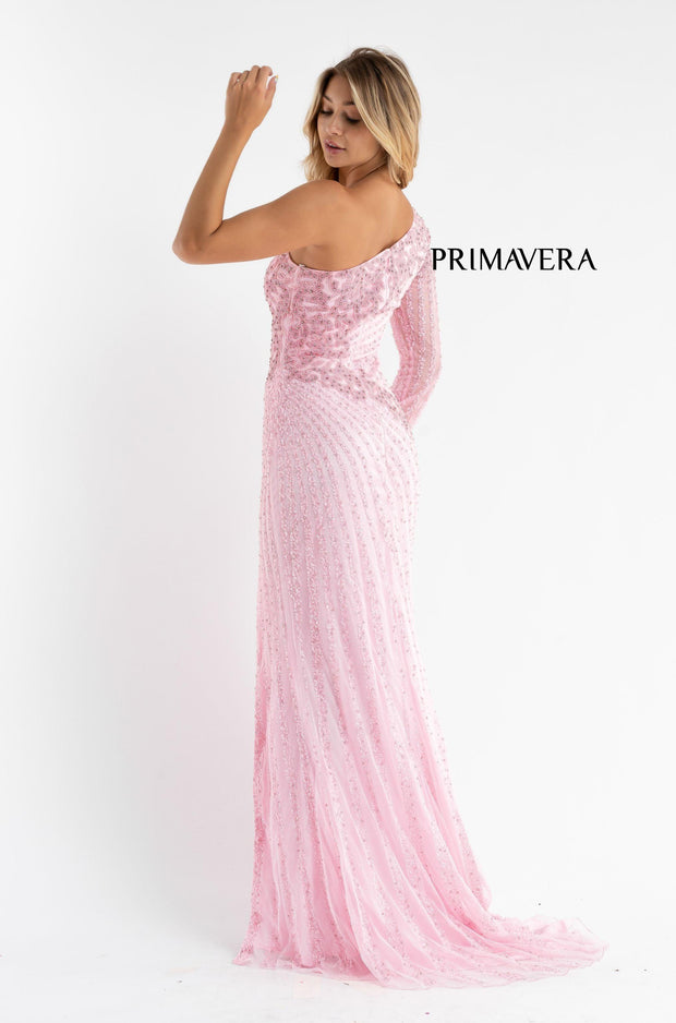 Primavera Couture#3785 - LA Formals & Bridal