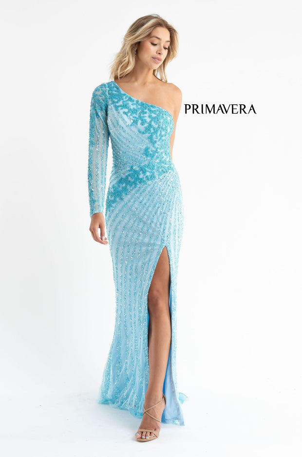 Primavera Couture#3785 - LA Formals & Bridal