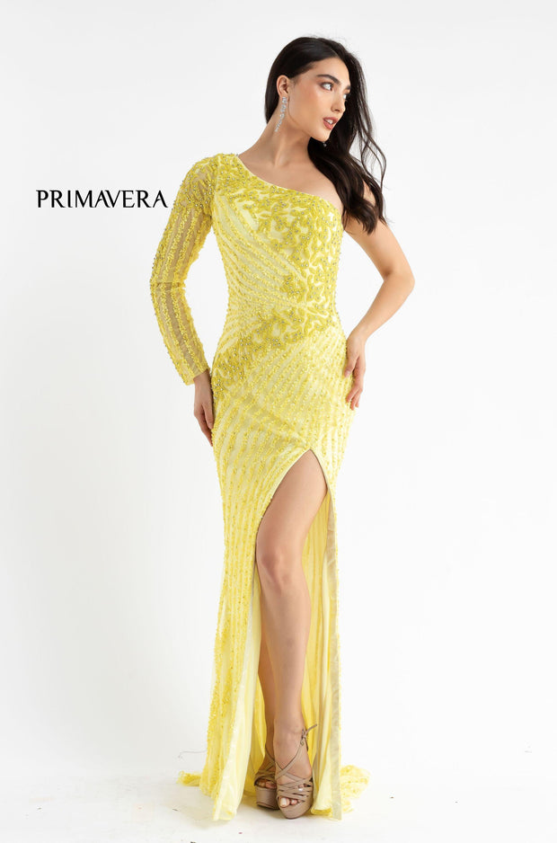 Primavera Couture#3785 - LA Formals & Bridal