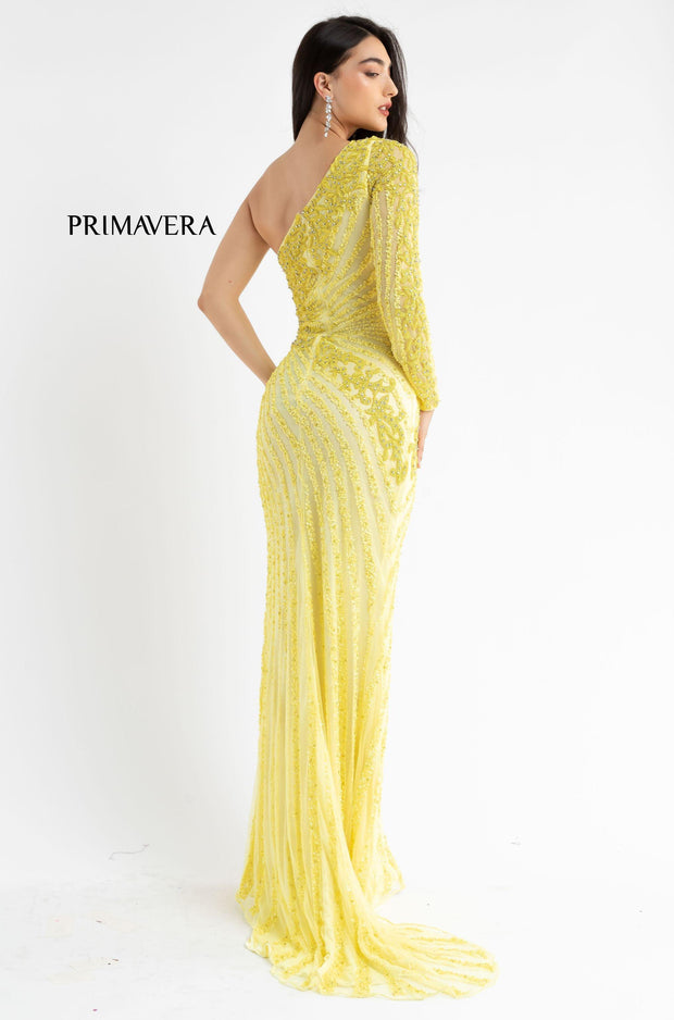 Primavera Couture#3785 - LA Formals & Bridal