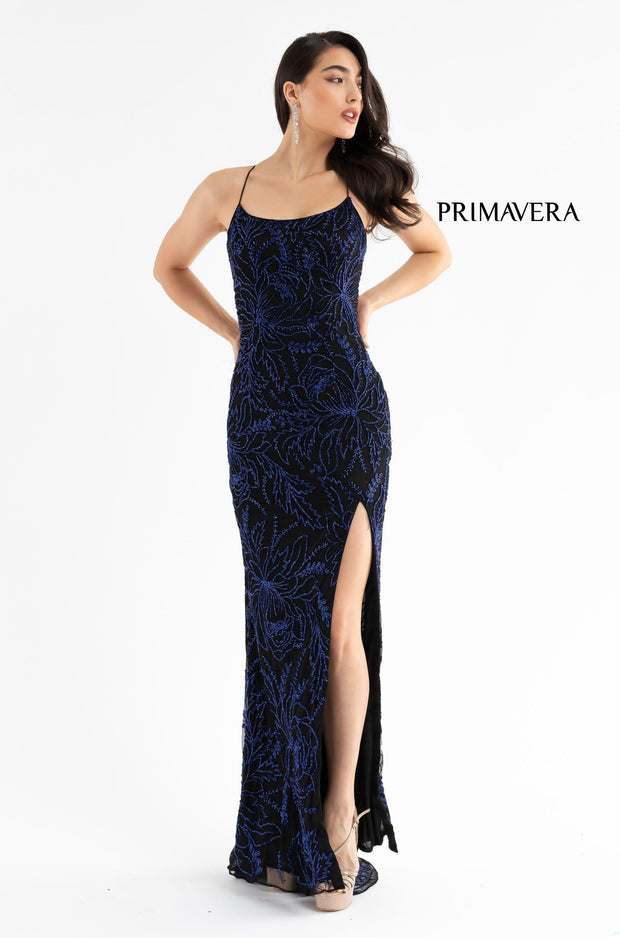 Primavera Couture#3786 - LA Formals & Bridal