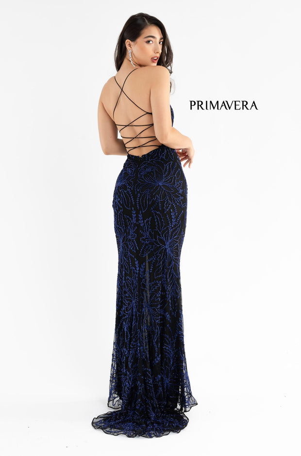 Primavera Couture#3786 - LA Formals & Bridal