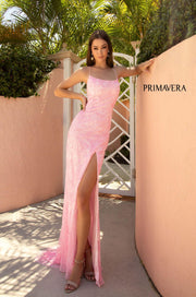 Primavera Couture#3786 - LA Formals & Bridal