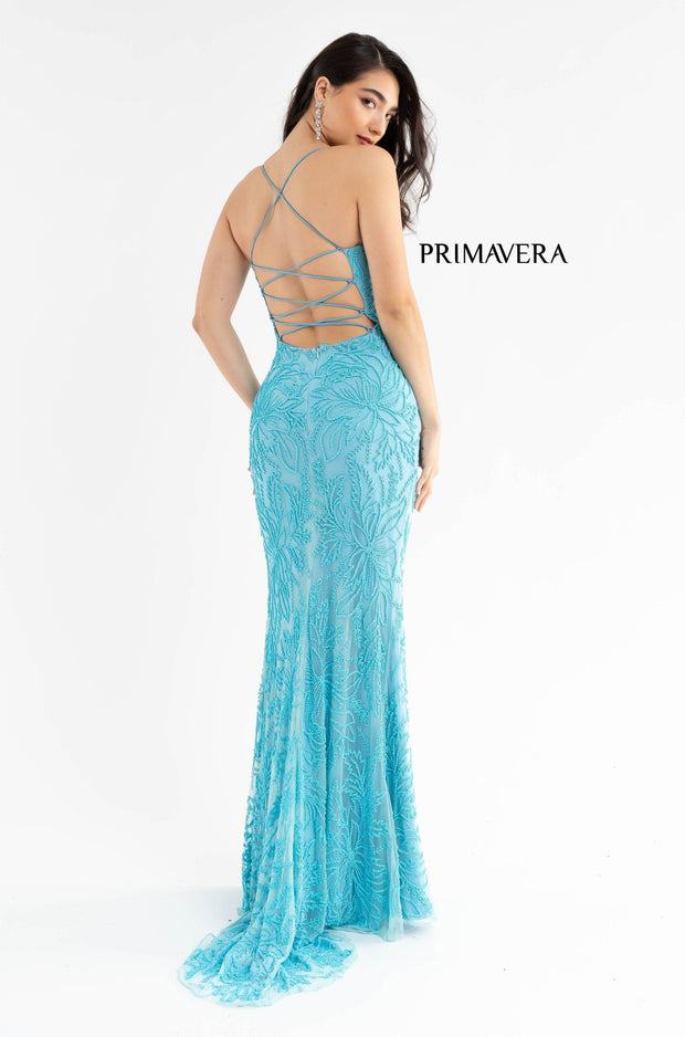 Primavera Couture#3786 - LA Formals & Bridal