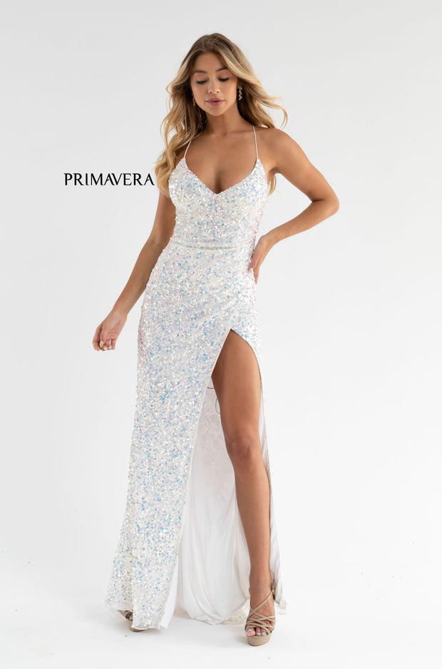 Primavera Couture #3791 - LA Formals & Bridal