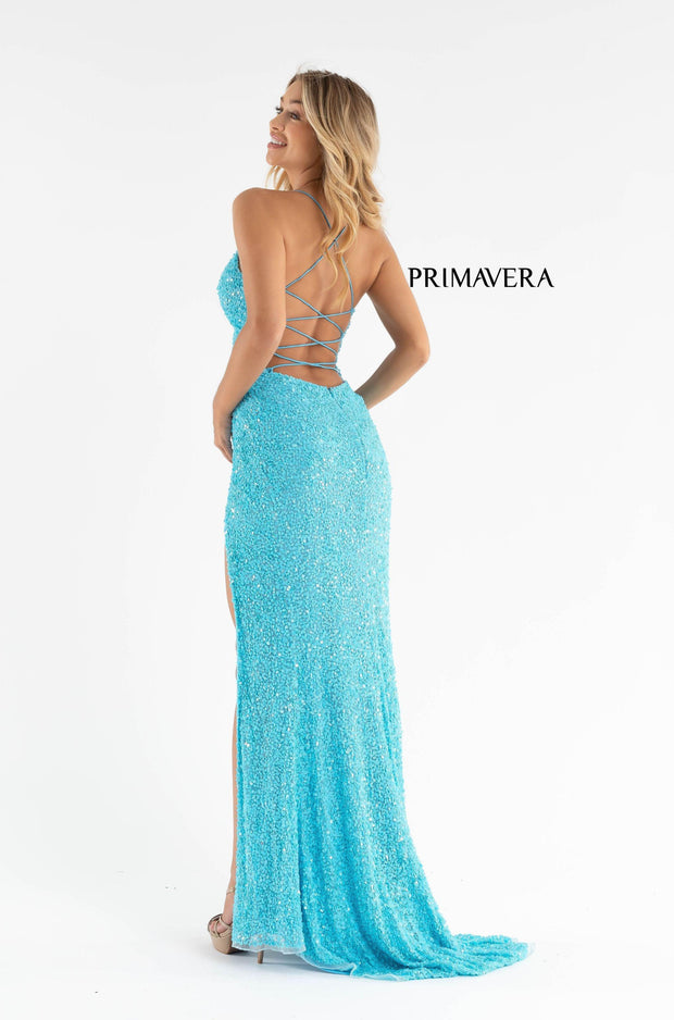 Primavera Couture #3791 - LA Formals & Bridal