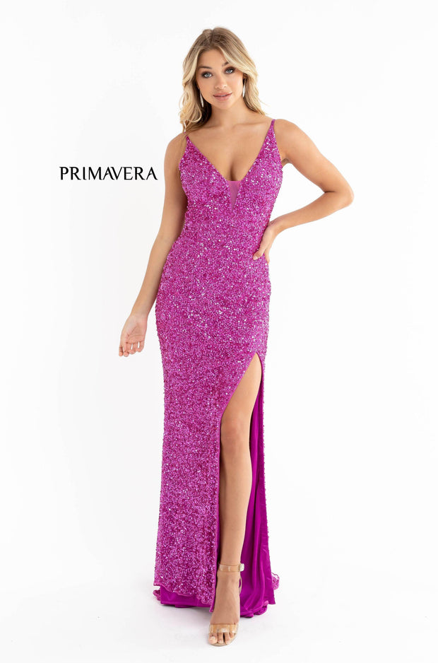 Primavera Couture #3792 - LA Formals & Bridal