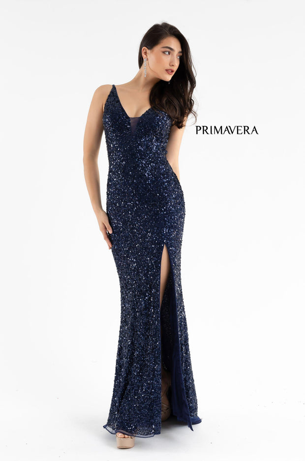 Primavera Couture #3792 - LA Formals & Bridal