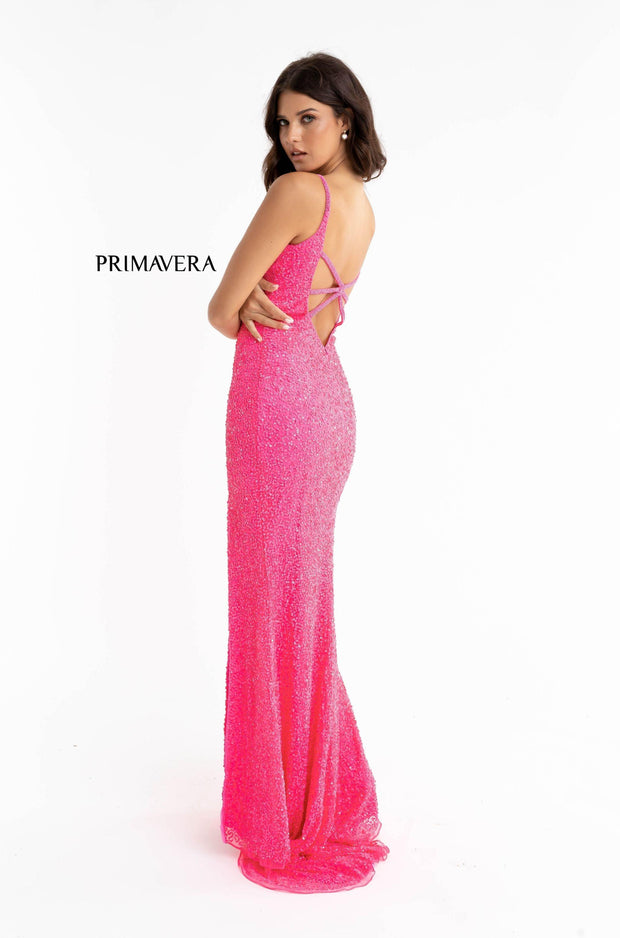 Primavera Couture #3792 - LA Formals & Bridal