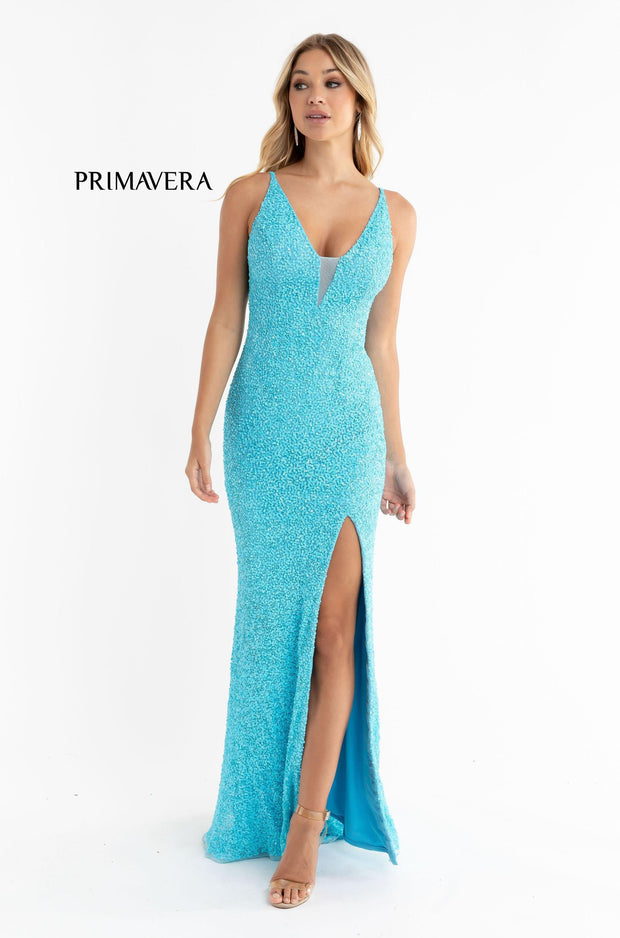 Primavera Couture #3792 - LA Formals & Bridal