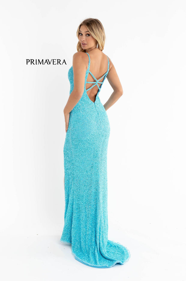 Primavera Couture #3792 - LA Formals & Bridal