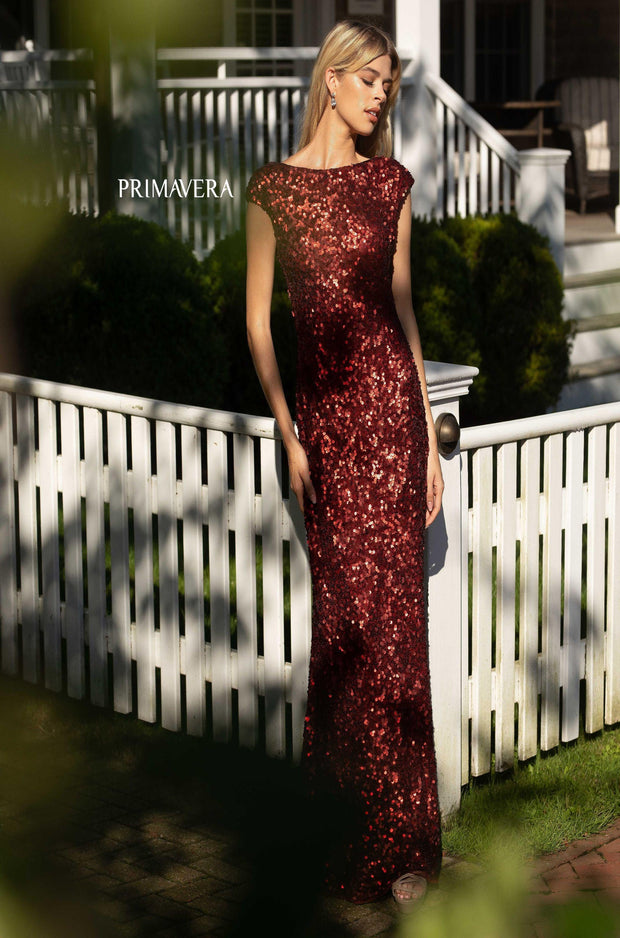 Primavera Couture #3796 - LA Formals & Bridal