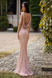 Primavera Couture #3796 - LA Formals & Bridal