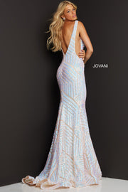 JOVANI  #59762 - LA Formals & Bridal