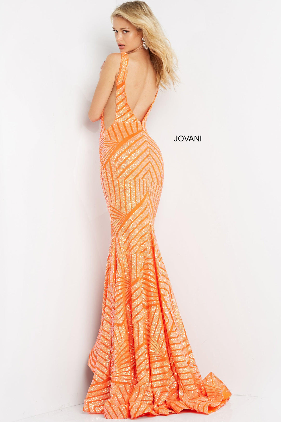 JOVANI  #59762 - LA Formals & Bridal