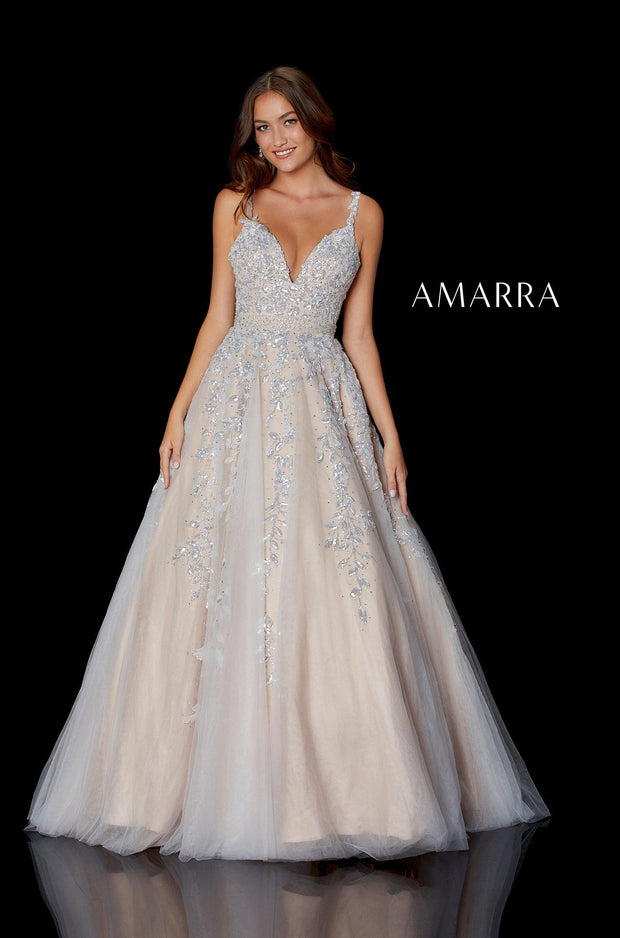 Amarra Style 20131 - LA Formals & Bridal