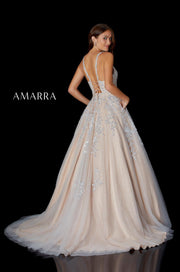 Amarra Style 20131 - LA Formals & Bridal