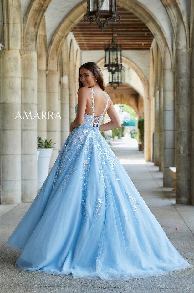 Amarra Style 20131 - LA Formals & Bridal