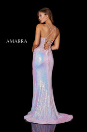 Amarra Style 87211 - LA Formals & Bridal