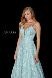 Amarra Style 87222 - LA Formals & Bridal