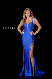 Amarra Style 87229 - LA Formals & Bridal