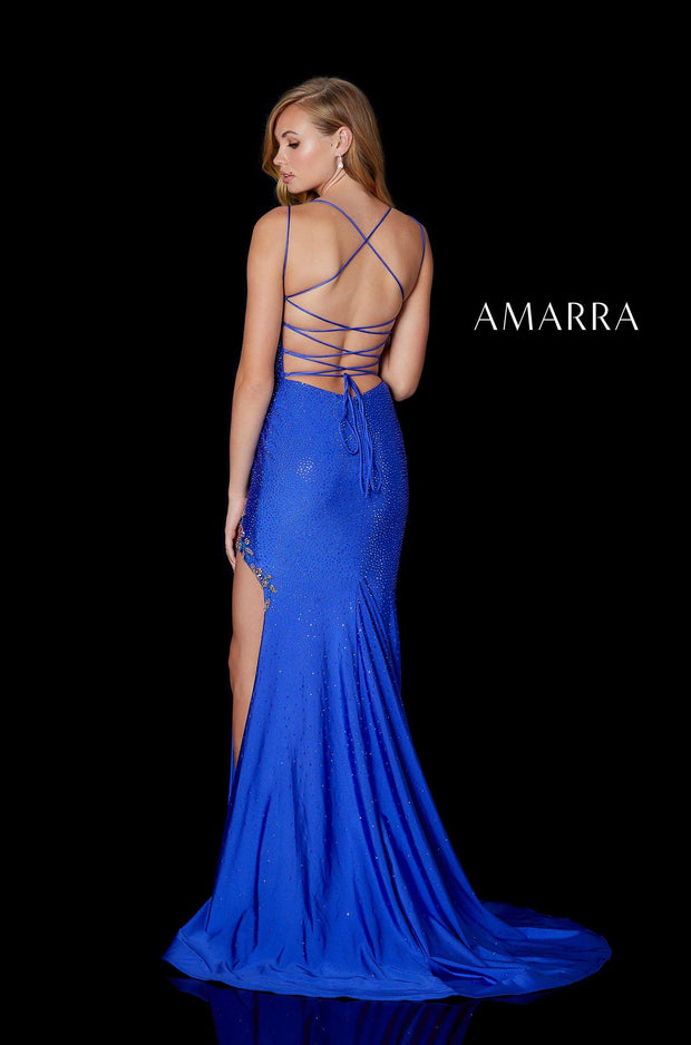 Amarra Style 87229 - LA Formals & Bridal