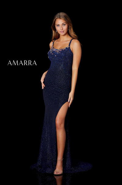 Amarra Style 87230 - LA Formals & Bridal