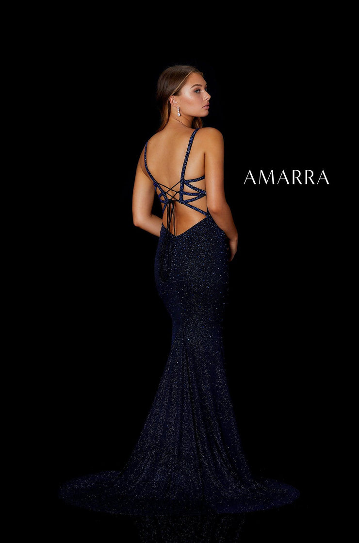Amarra Style 87230 - LA Formals & Bridal