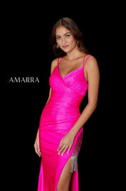 Amarra Style 87232 - LA Formals & Bridal