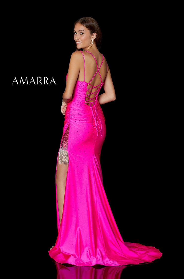 Amarra Style 87232 - LA Formals & Bridal