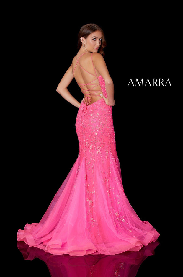 Amarra Style 87238 - LA Formals & Bridal