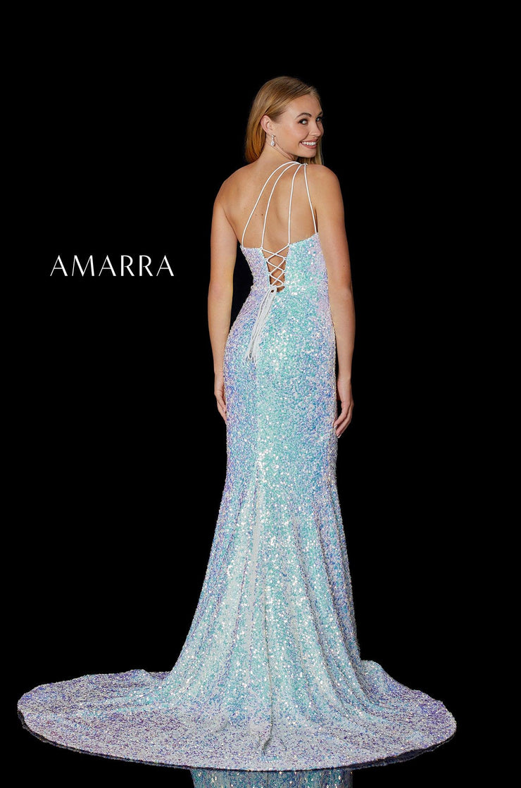 Amarra Style 87241 - LA Formals & Bridal