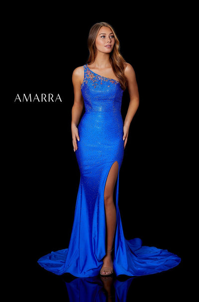 Amarra Style 87242 - LA Formals & Bridal
