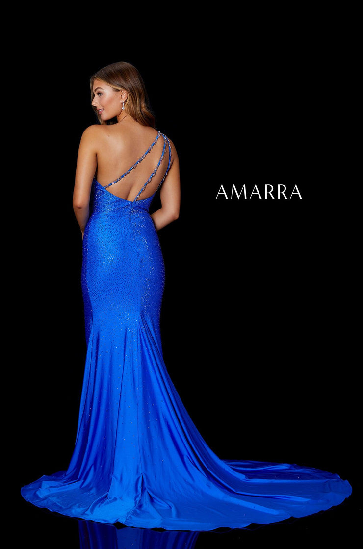 Amarra Style 87242 - LA Formals & Bridal