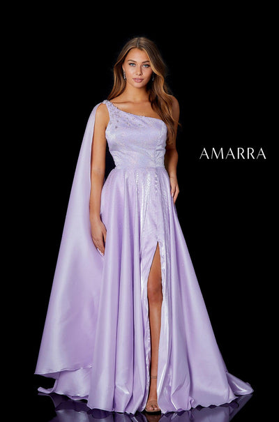 Amarra Style 87259 - LA Formals & Bridal