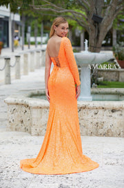 Amarra Style 87262 - LA Formals & Bridal