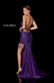 Amarra Style 87264 - LA Formals & Bridal