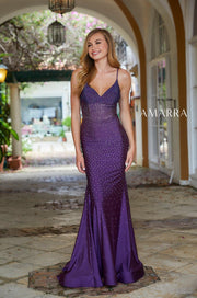 Amarra Style 87265 - LA Formals & Bridal