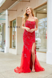 Amarra Style 87272 - LA Formals & Bridal