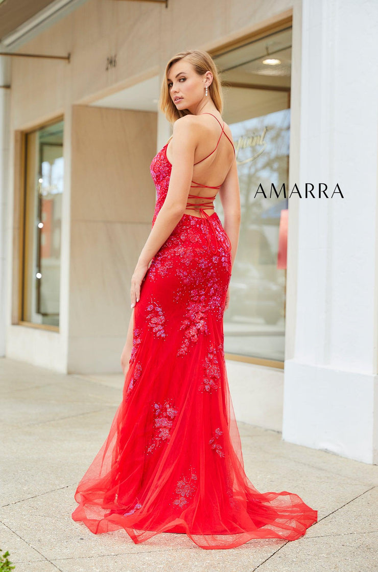 Amarra Style 87272 - LA Formals & Bridal