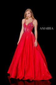 Amarra Style 87283 - LA Formals & Bridal