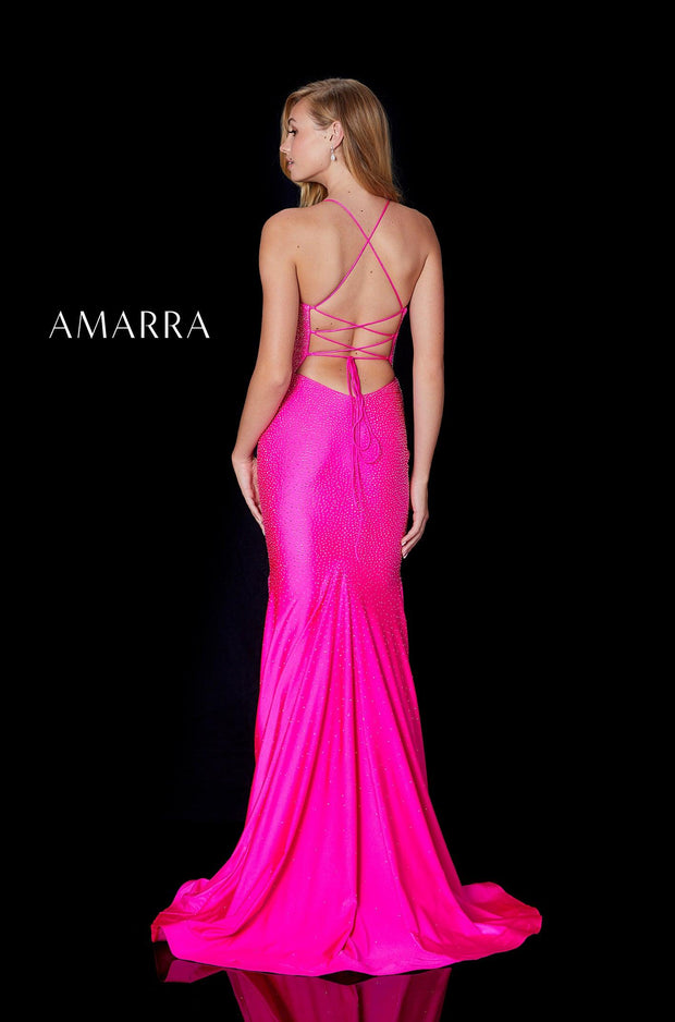 Amarra Style 87284 - LA Formals & Bridal