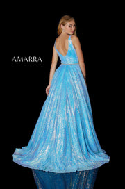 Amarra Style 87293 - LA Formals & Bridal