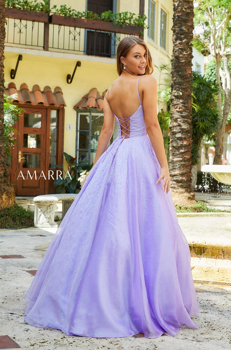Amarra Style 87295 - LA Formals & Bridal