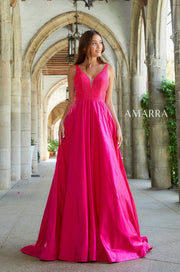 Amarra Style 87309 - LA Formals & Bridal