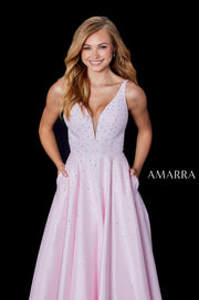 Amarra Style 87310 - LA Formals & Bridal