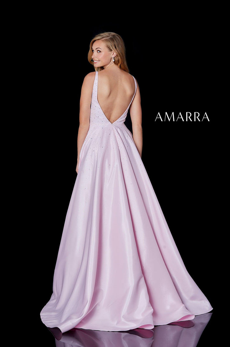 Amarra Style 87310 - LA Formals & Bridal