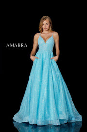 Amarra Style 87312 - LA Formals & Bridal