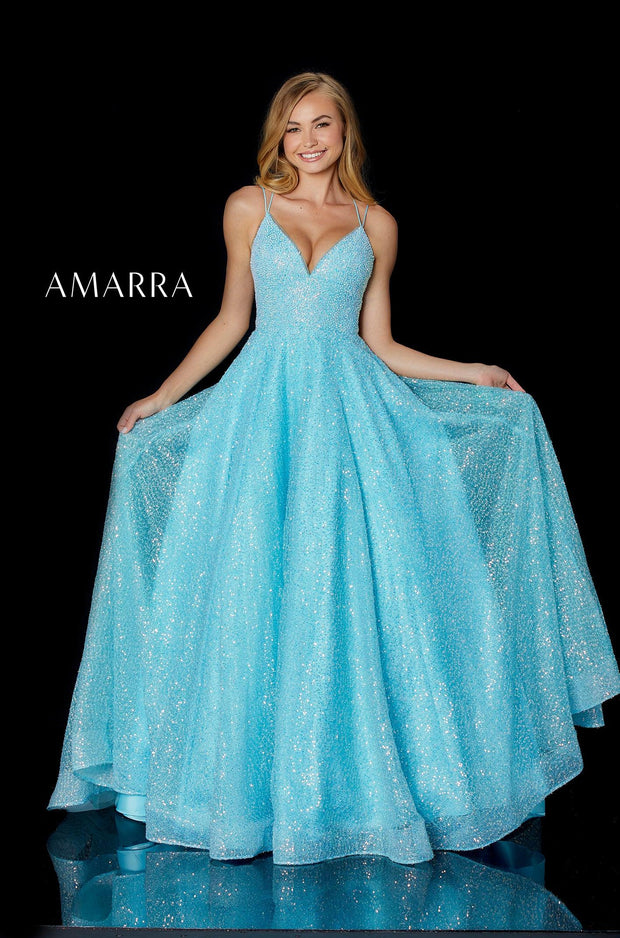 Amarra Style 87312 - LA Formals & Bridal